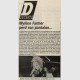 La Dernière Heure - 08 juin 1996
