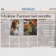 La Provence - 24 mai 2008