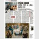 Paris Match - 03 juillet 2008
