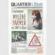 Quartier Libre - Le Bien Public - 30 mai 2008