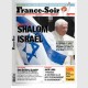 France Soir - 12 mai 2009