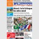 La Provence - 11 mai 2009