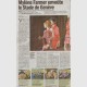 Le Matin - 6 septembre 2009