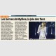 Le Parisien - 8 septembre 2013
