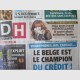 La Dernière Heure - 05 novembre 2015 La Dernière Heure - 05 novembre 2015
