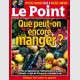 Le Point - 05 novembre 2015 Le Point - 05 novembre 2015