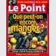 Le Point - 05 novembre 2015