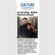 Le Parisien - 20 août 2015 Le Parisien - 20 août 2015