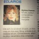 Ouest France - 21 août 2015 Ouest France - 21 août 2015