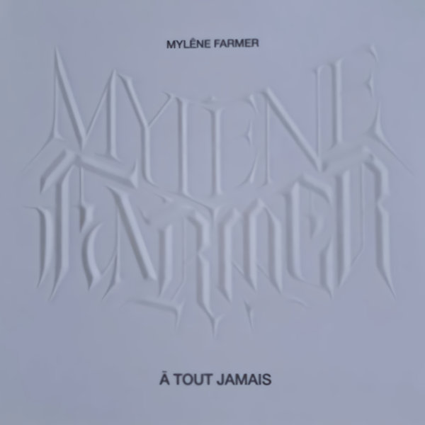 À tout jamais - CD Maxi