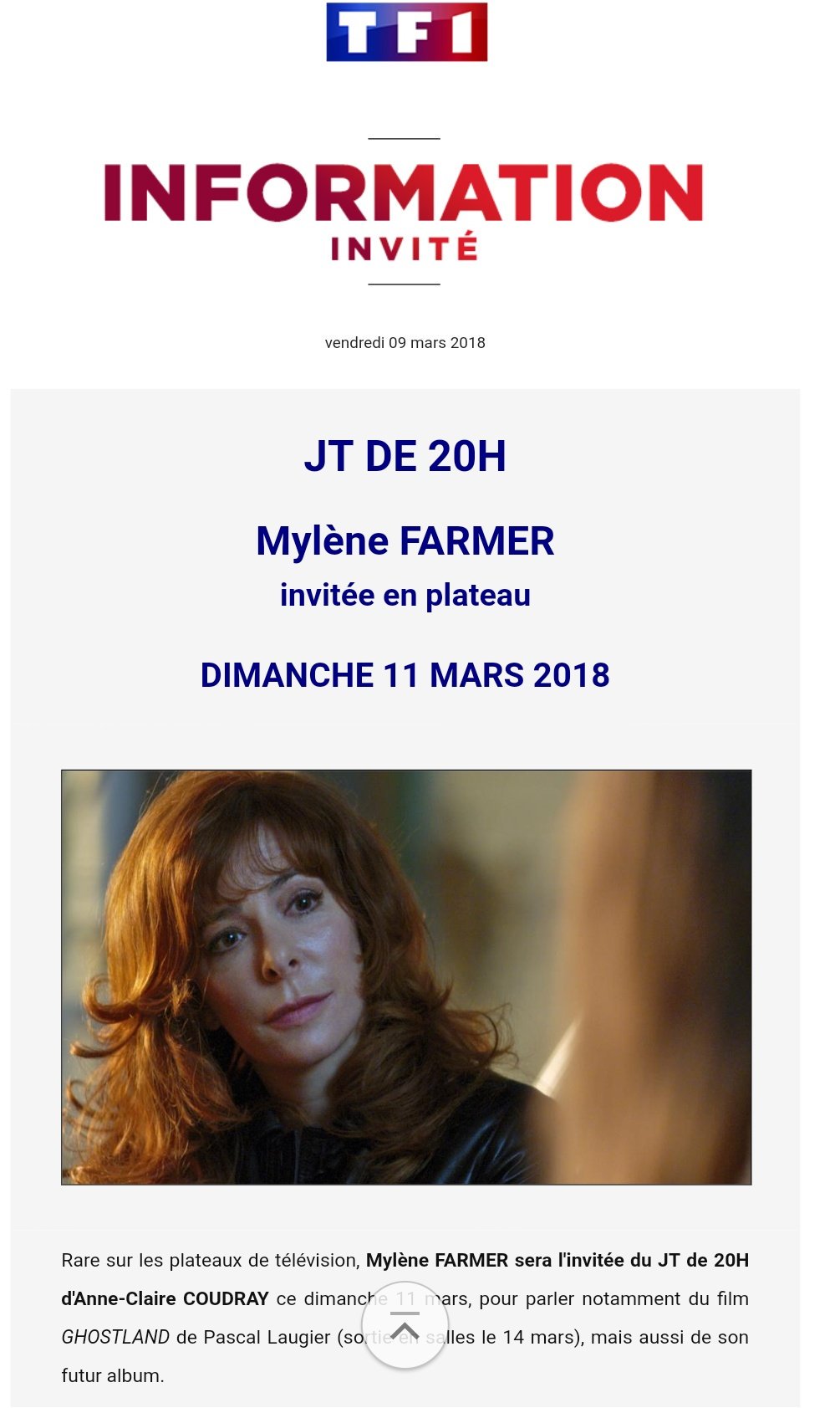[TV] 20H TF1 - Page 2 59890