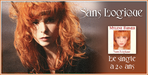 Mylène Farmer Sans Logique